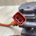 38800-6L2-A01 | Компресор кондиціонера HONDA INSIGHT 18- - Прев'ю 7