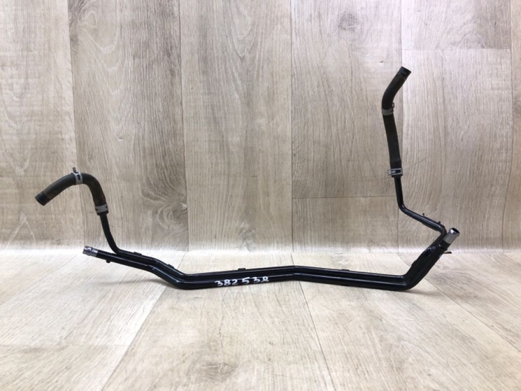 17135-6L2-A00 | Патрубок системи охолодження HONDA INSIGHT 18-