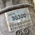 35000-3G400 | Автоматична трансмісія TOYOTA 4RUNNER 02-09 - Прев'ю 12