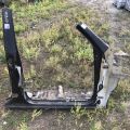 61311-60130 | Стійка кузова середня права LEXUS GX470 02-09