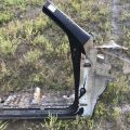 61311-60130 | Стійка кузова середня права LEXUS GX470 02-09 - Прев'ю 5