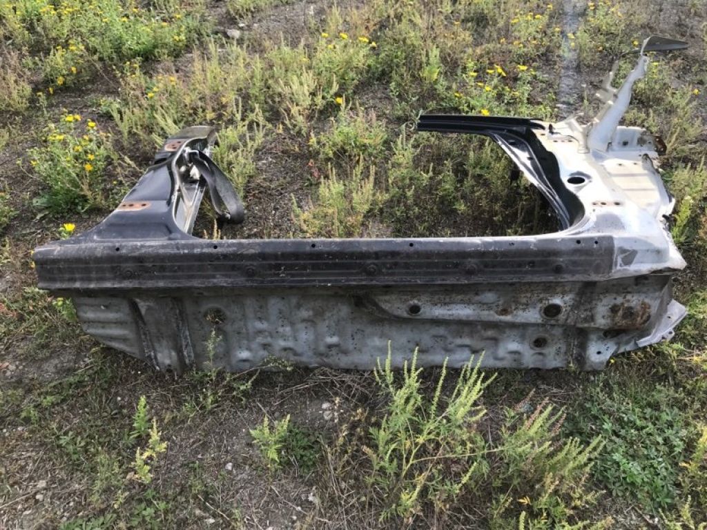 61311-60130 | Стійка кузова середня права LEXUS GX470 02-09 - Фото 6
