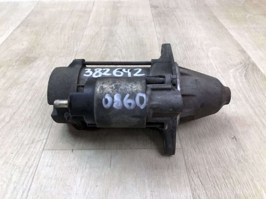 23300AA61A | стартер SUBARU OUTBACK 09-14 BR - Фото 6