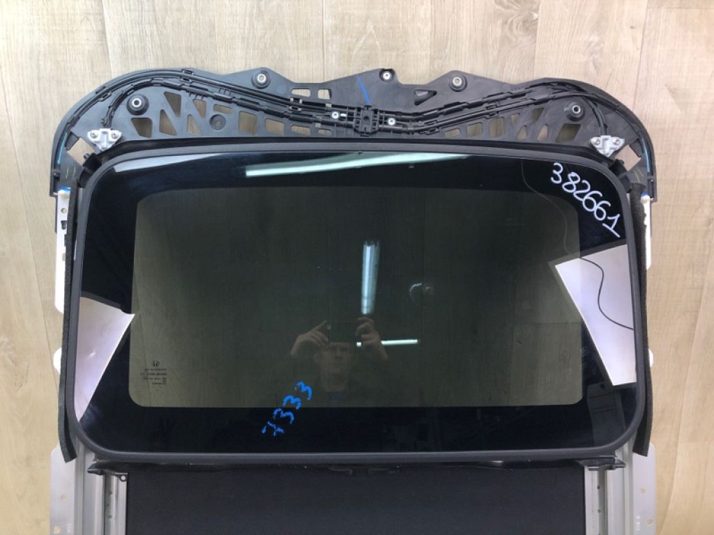 70200-T7W-A02 | Люк HONDA HR-V 14-22 - Фото 2