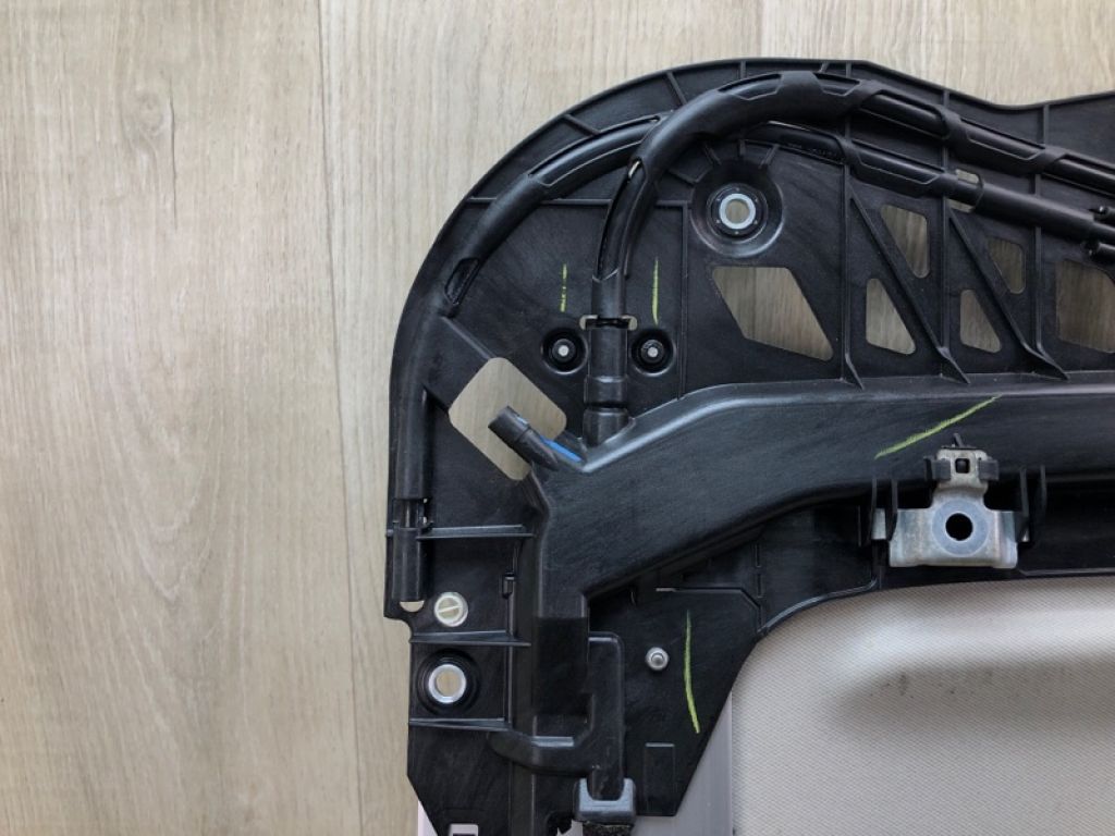 70200-T7W-A02 | Люк HONDA HR-V 14-22 - Фото 9