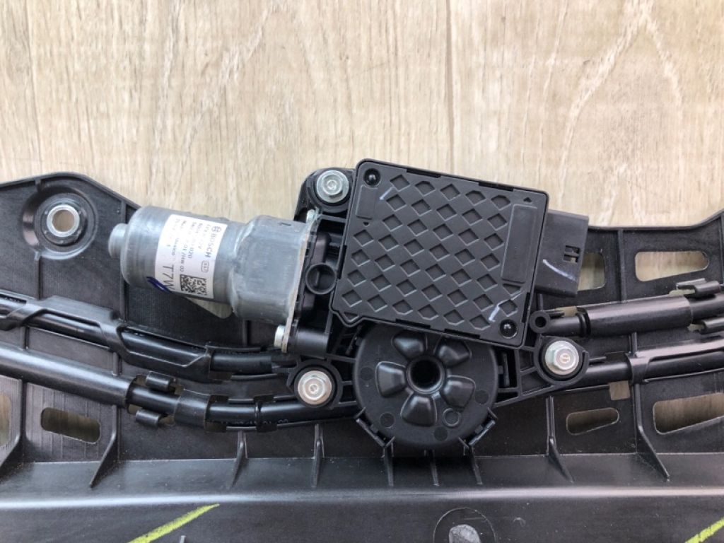 70200-T7W-A02 | Люк HONDA HR-V 14-22 - Фото 10