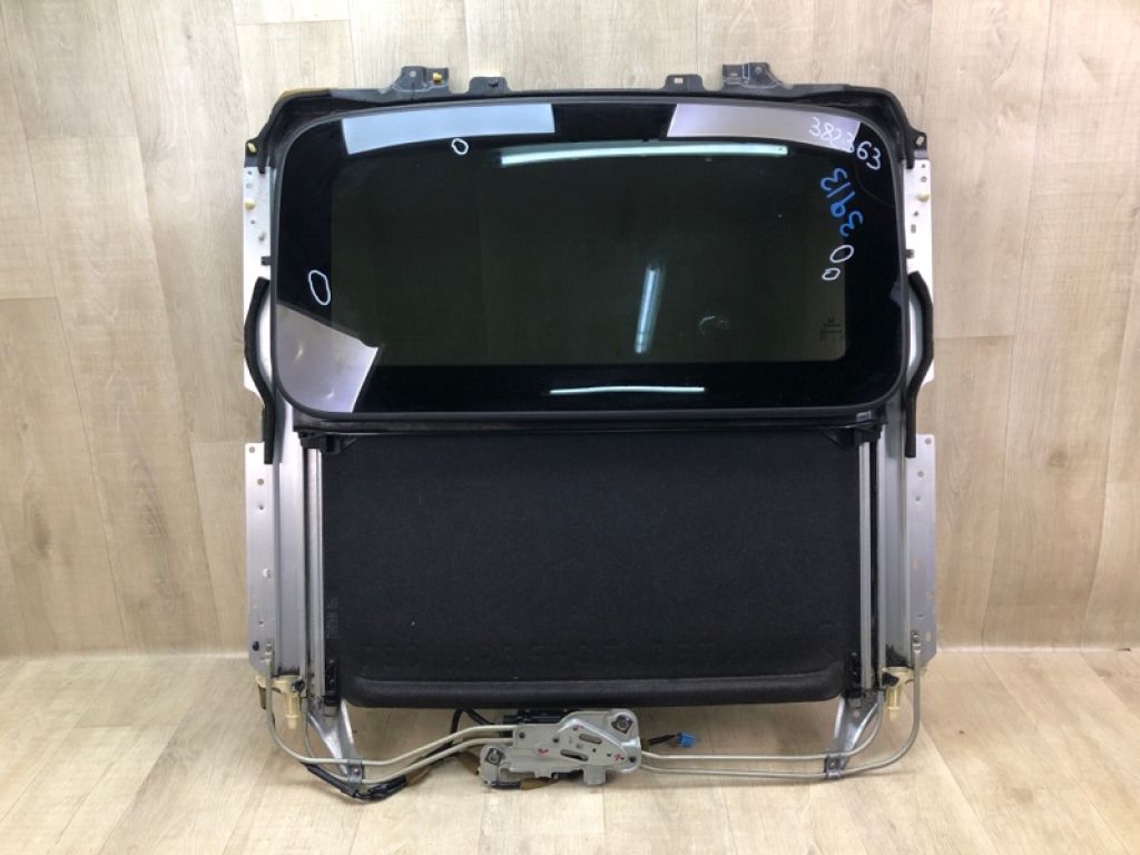 70200-TP6-A01 | Люк HONDA CROSSTOUR 09-15