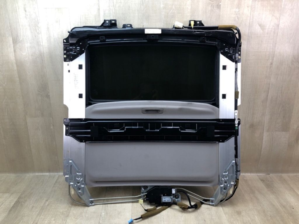 70200-TP6-A01 | Люк HONDA CROSSTOUR 09-15 - Фото 7