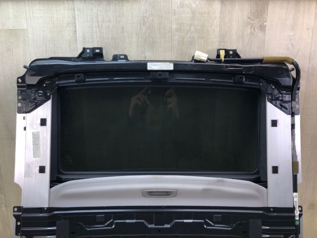 70200-TP6-A01 | Люк HONDA CROSSTOUR 09-15 - Фото 8