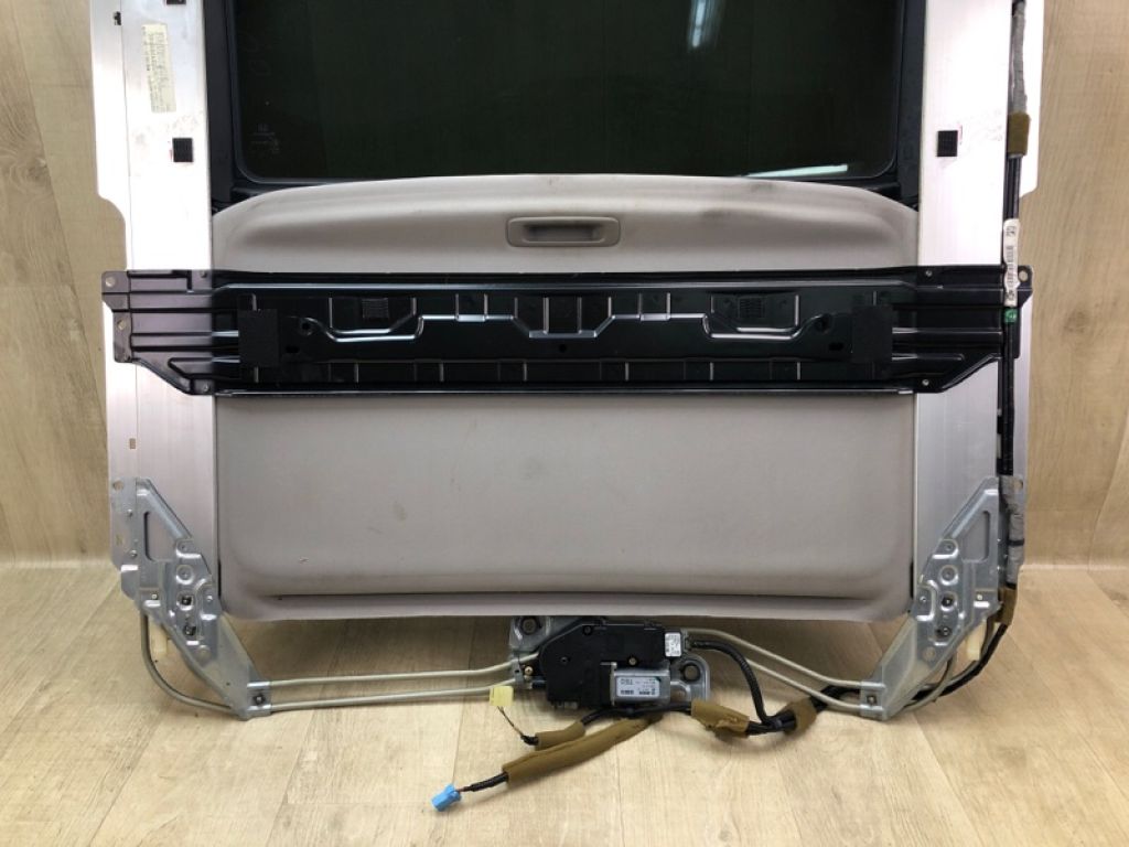70200-TP6-A01 | Люк HONDA CROSSTOUR 09-15 - Фото 9
