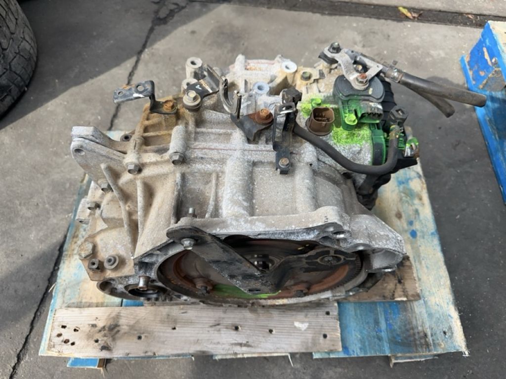 Автоматична трансмісія HYUNDAI ELANTRA MD 10-15 - Фото 2