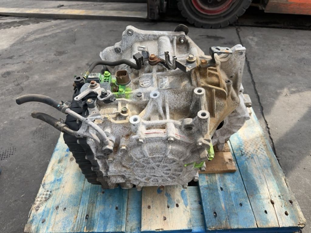 Автоматична трансмісія HYUNDAI ELANTRA MD 10-15 - Фото 3