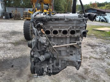 Двигун бензин TOYOTA CAMRY 55 14-17
