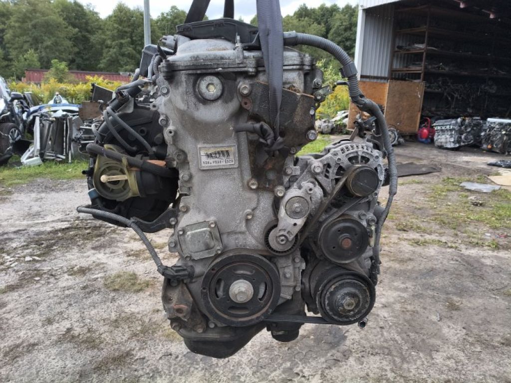 2AR-FE | Двигун бензин TOYOTA CAMRY 55 14-17 - Фото 4