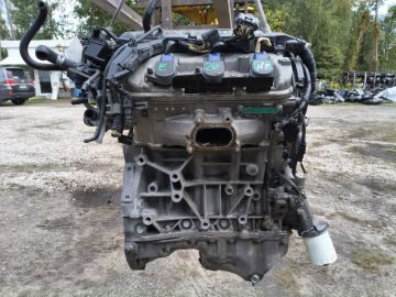 Двигун бензин ACURA MDX (YD2) 06-13
