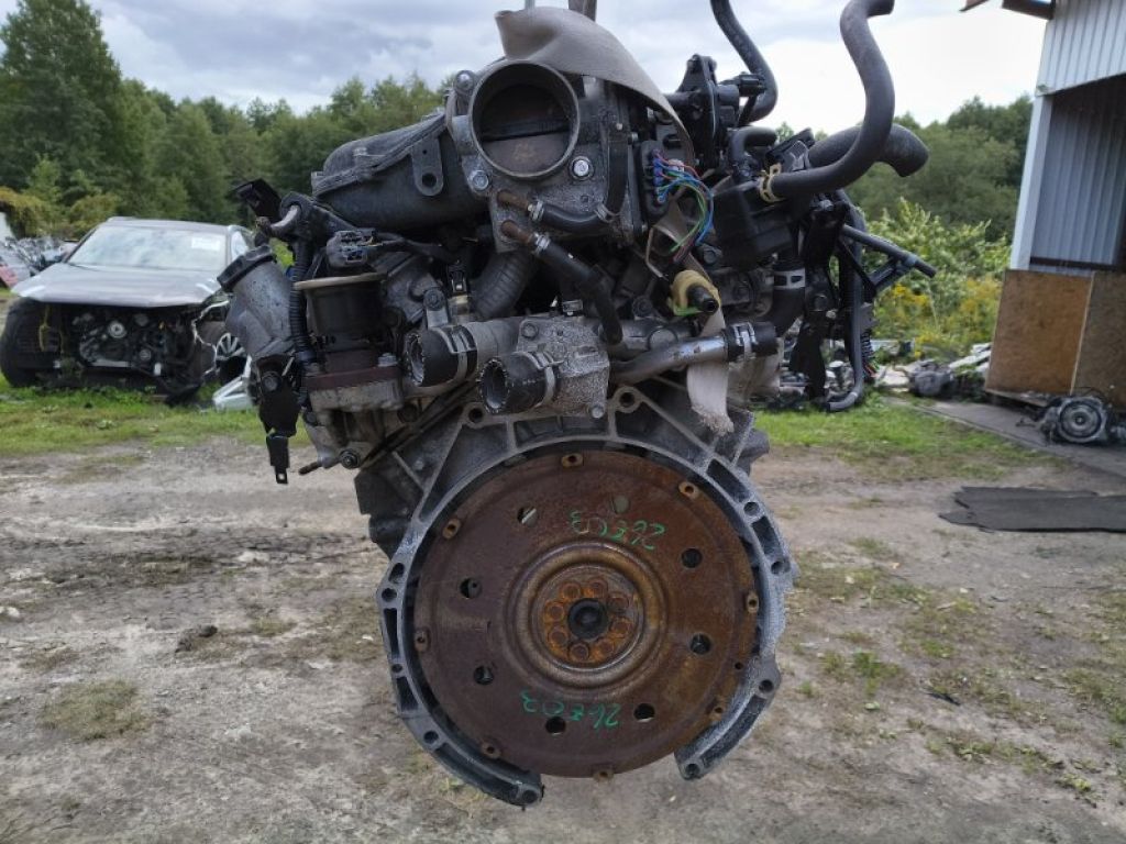 J37A1 | Двигун бензин ACURA MDX (YD2) 06-13 - Фото 4