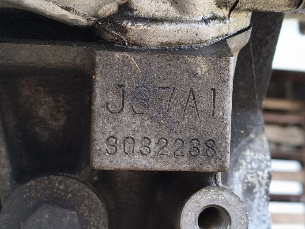J37A1 | Двигун бензин ACURA MDX (YD2) 06-13 - Фото 6