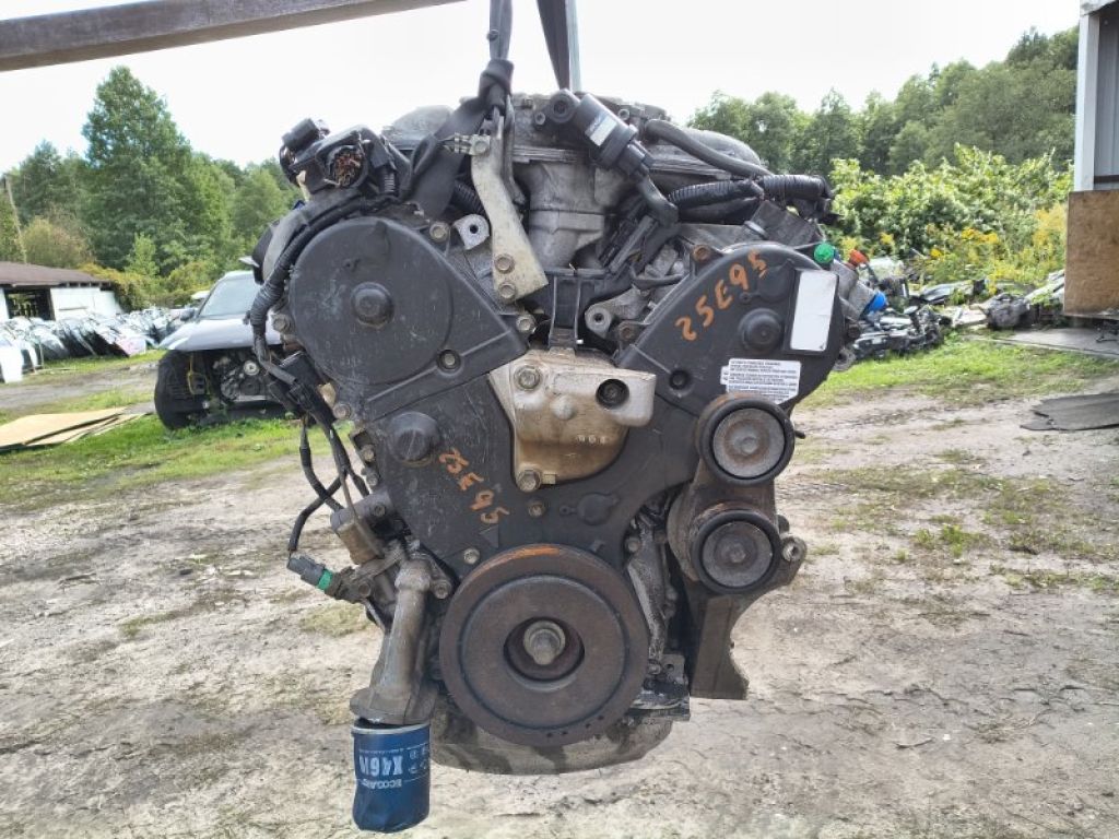 J37A1 | Двигатель бензин ACURA MDX (YD2) 06-13 - Фото 5