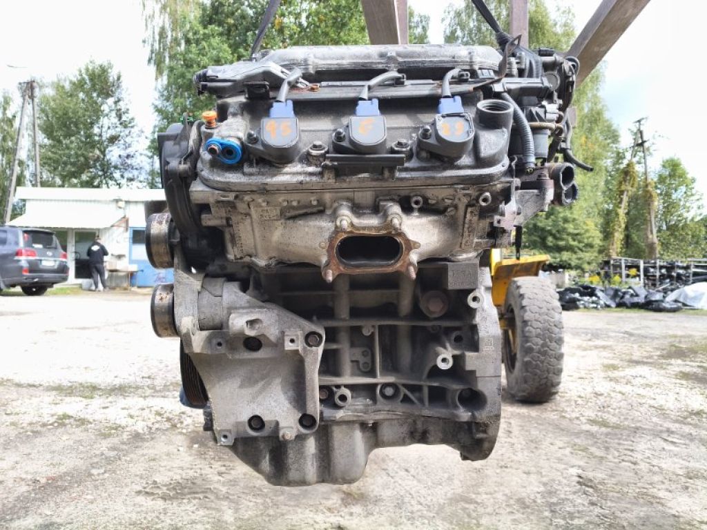 J37A1 | Двигатель бензин ACURA MDX (YD2) 06-13 - Фото 6
