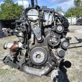 204PT | Двигатель бензин LAND ROVER EVOQUE 2012-2018 - Превью 2