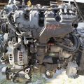 204PT | Двигатель бензин LAND ROVER EVOQUE 2012-2018 - Превью 3