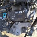 LR049854 | АКПП LAND ROVER EVOQUE 2012-2018