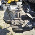 LR049854 | АКПП LAND ROVER EVOQUE 2012-2018 - Превью 4