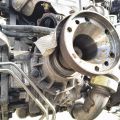 LR051075 | Раздаточная коробка LAND ROVER EVOQUE 2012-2018