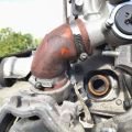 LR051075 | Раздаточная коробка LAND ROVER EVOQUE 2012-2018 - Превью 4