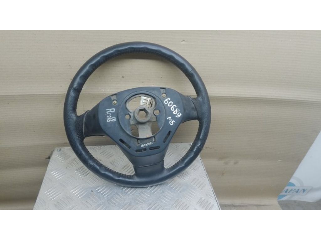 C245-32-980 | Кермо MAZDA 5 CR 05-10 - Фото 3
