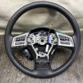 34312SG000VH | Руль SUBARU FORESTER 12-19