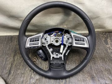 Руль SUBARU FORESTER 12-19