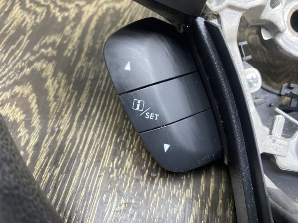 34312SG000VH | Руль SUBARU FORESTER 12-19 - Фото 4