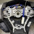 34312SG000VH | Руль SUBARU FORESTER 12-19 - Превью 5