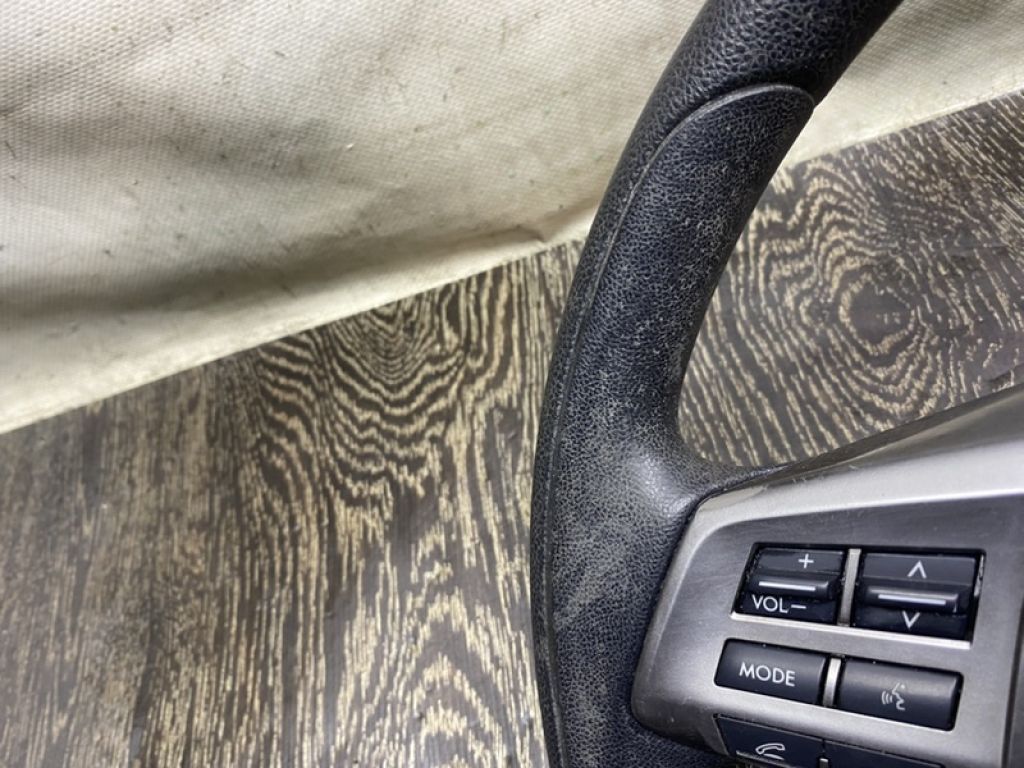 34312SG000VH | Руль SUBARU FORESTER 12-19 - Фото 8