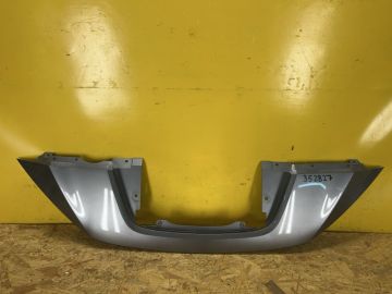 Накладка бампера NISSAN LEAF 18-