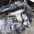 B4204T11 | Двигатель бензин VOLVO XC60 13-17