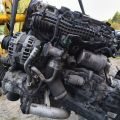 B4204T11 | Двигатель бензин VOLVO XC60 13-17 - Превью 3
