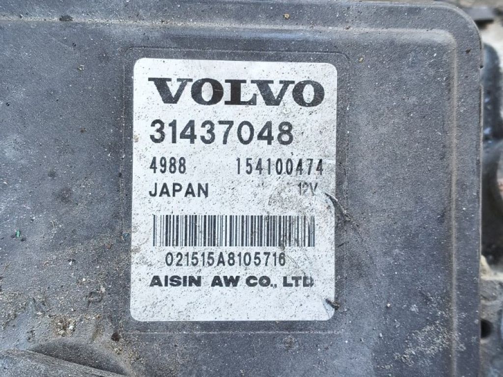 B4204T11 | Двигатель бензин VOLVO XC60 13-17 - Фото 9