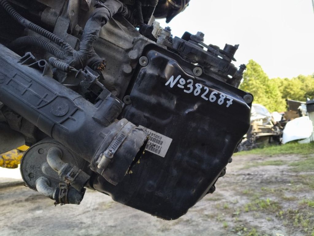 36050759 | АКПП VOLVO XC60 13-17