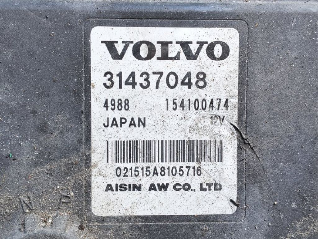 36050759 | АКПП VOLVO XC60 13-17 - Фото 7