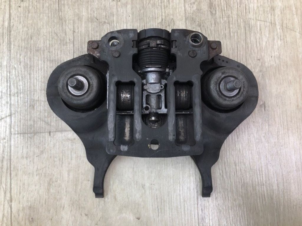 41470-2A001 | Вилка зчеплення HYUNDAI VELOSTER 11-18 - Фото 6
