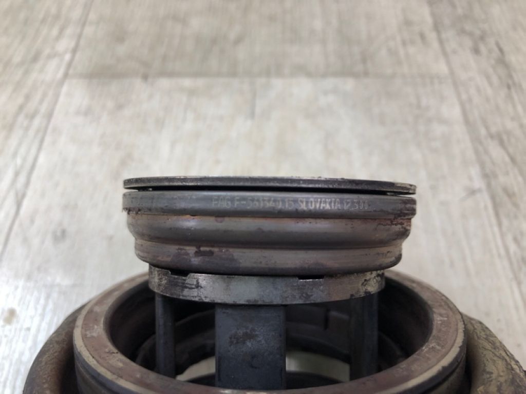 41470-2A001 | Вилка зчеплення HYUNDAI VELOSTER 11-18 - Фото 20