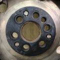 41200-2A001 | Комплект зчеплення HYUNDAI VELOSTER 11-18 - Прев'ю 13