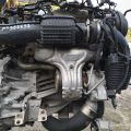 B4204T11 | Двигатель бензин VOLVO S60 13-18