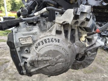 АКПП VOLVO S60 13-18