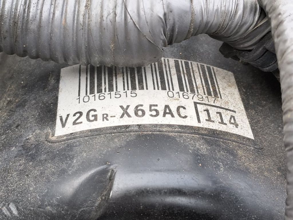 2GR-FKS | Двигун бензин LEXUS RX350/450 15-22 - Фото 8