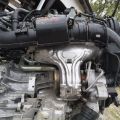 B4204T18 | Двигатель бензин VOLVO XC40 2017-22