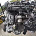 B4204T18 | Двигатель бензин VOLVO XC40 2017-22 - Превью 4