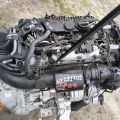 B4204T18 | Двигатель бензин VOLVO XC40 2017-22 - Превью 6
